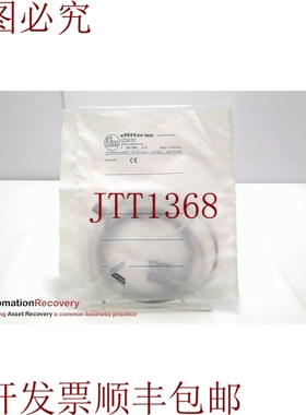 原装供应IFM IZ5036生产传感器，IZB30，8-BPKG/V2A/PH，2982