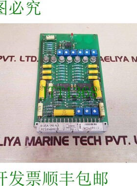 原装供应Stromberg sgea 189 a1 板