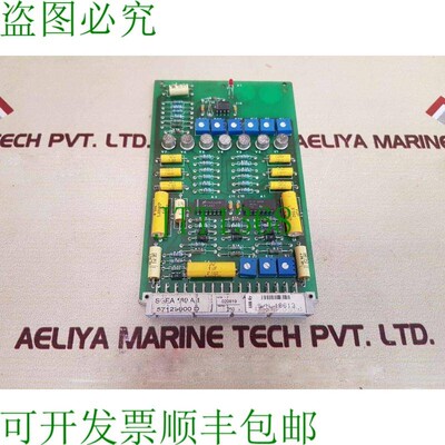 原装供应Stromberg sgea 189 a1 板