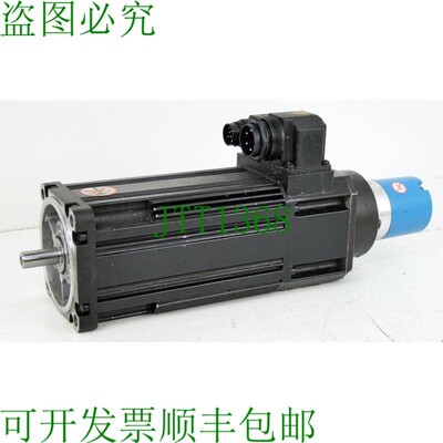 原装供应Rexroth SE-B2.020.030-14.000 伺服电机 2.7A 3000rpm +