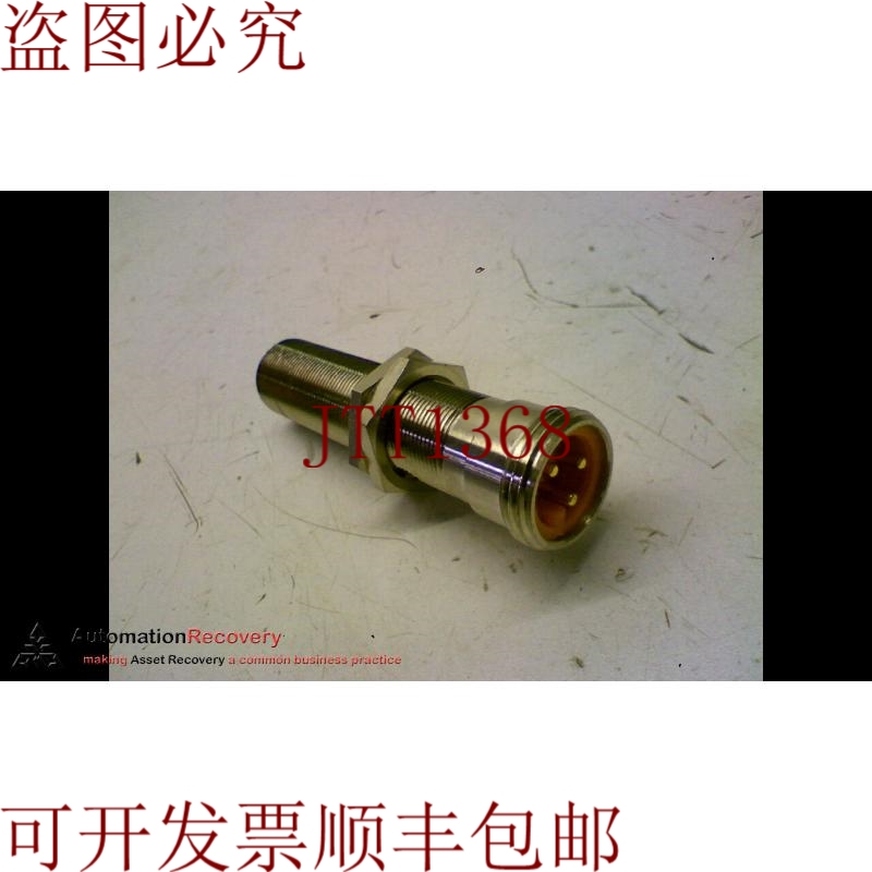 原装供应PEPPERL FUCHS NBB5-18GM80-WS-H77，接近传感器，20-250