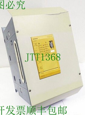 原装供应Sikostart 3RW2236-0DB16 版本:03 软启动器 690V 160A