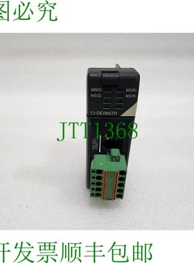 原装供应捷太格特 F2-DEVMSTR 模块 TKU-6712
