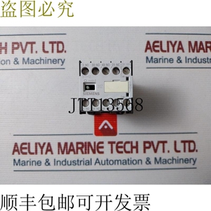 原装供应开关 3TH2081-0GB8 22V 直流