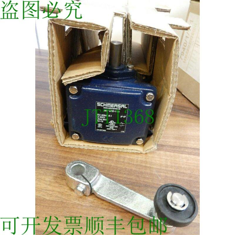 原装供应MD 250-11z,施迈赛尔-未使用-