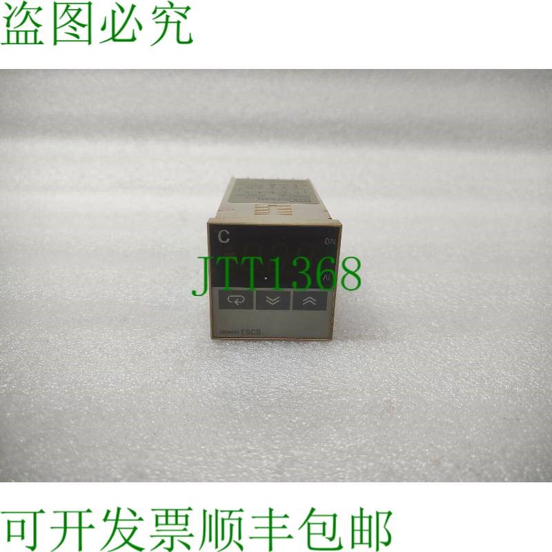 原装供应E5CS-R1PX-521 温度控制器 100-240V 交流电