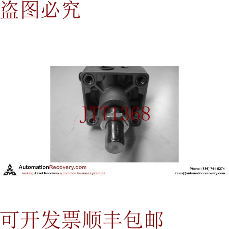 原装供应 C95MDT80-400-XV170 小米，领带杆，ISO/VDMA， 1352