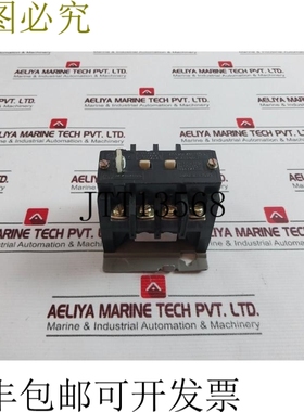 原装供应Akansha Powertronix 17914 接触器 25A 600V