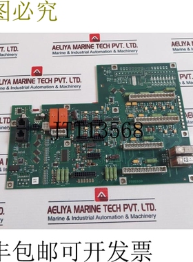 原装供应Aros Electronics DSqc630 PCB卡