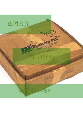 新 DYNACORP 307774 Embrague Freno