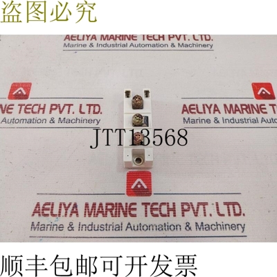 原装供应赛米控 Semipack 2 SKKT 132/16 E 晶闸管模块