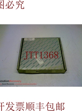 原装供应VALENITE R107-LD-156102 插入夹 MILL 附件 14 个插槽，