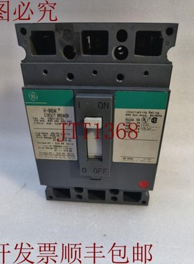 原装供应高断路支架THED136100 100AMP
