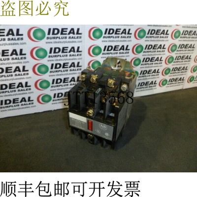 原装供应艾伦布拉德利 700-NPTA2 240V-60HZ/220V-5