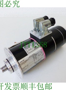 原装供应Lenze SDSGSBS063-22 15433061 360VAC 0.7kW 同步电机-