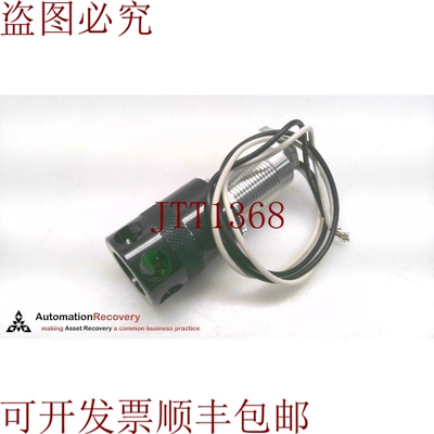 原装供应ton AEPLG8GLED 灯保护绿色 LED，  287309