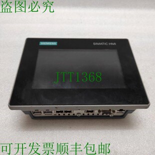原装 128 3GB06 0AX0人机界面 供应MTP700统一舒适6AV2