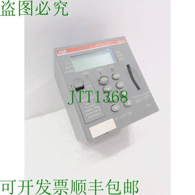 原装供应PM581,1SAP140100R0100,图