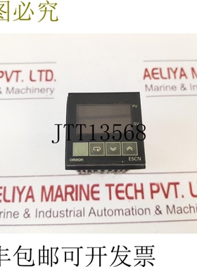 原装供应e5cn-q2tc 温度控制器/恒温器 e5cn