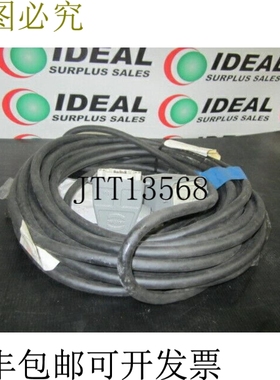 原装供应Fanuc Robotique XGMF1167314M Device-Net 电源电缆 -