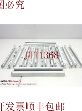 原装供应UNISTRUT P3300 STRUT 通道，1 5/8 英寸宽，9 英寸长，