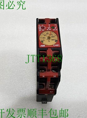 原装供应   C461 GHC4610106R0004 开关 110-240VAC/DC 9-180S
