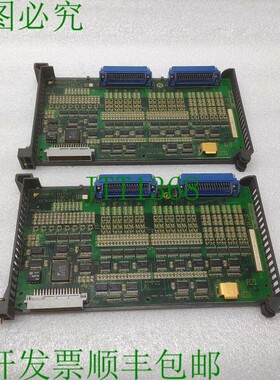 原装供应电动 JAN-MIO02 I/O 板 DF9200680-C0