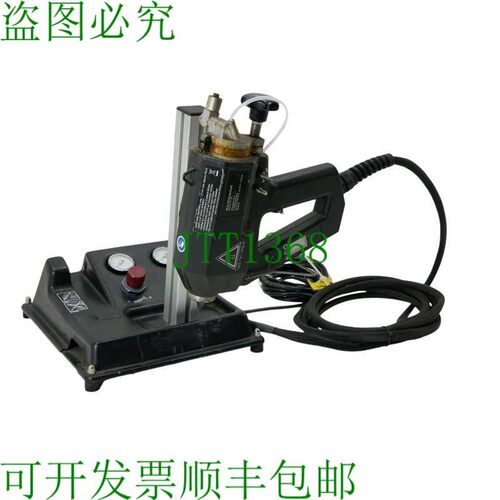 原装供应Reka Klebetechnik TR 60 TR60 胶枪喷涂系统 480W 230V