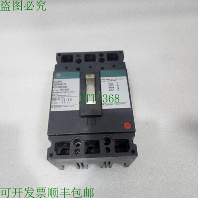 原装供应THED136025 3 极北极 25A