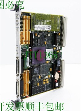 原装供应 MVME162P344E MVME162 P344E + TEWS TIP865-11