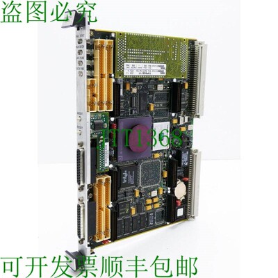 原装供应 MVME162P344E MVME162 P344E + TEWS TIP865-11