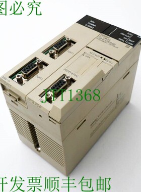 原装供应CS1G-CPU44H Ver.4.0 CPU 单元 + CS1W-SCB21-V1 Ver.1.3