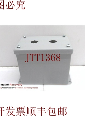 原装供应霍夫曼 E2PBXM 封闭，  301529