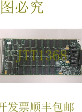 原装供应NANOMETRICS ASY10056 Rev.I 板