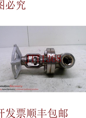 原装供应FLOWSERVE 12401，门阀门，1920 PSI @ 100°F 236827