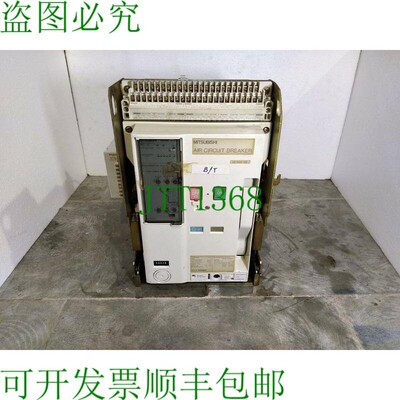 原装供应AE1600-SS空气支架1600A MT-1AT UVT-05SS ACB AE160