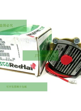 Nuovo Asco Ef8210G095 阀门电磁阀