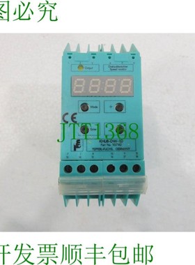 原装供应KHU8-DW-1.D,35742
