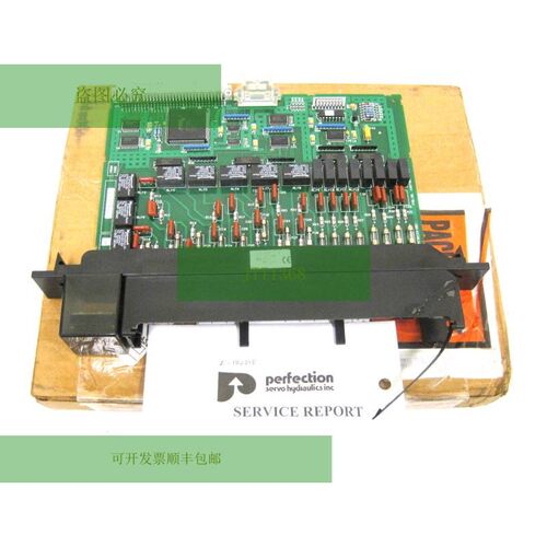FANUC IC697MDL940 16 Punkt Leistung Modul Überholt