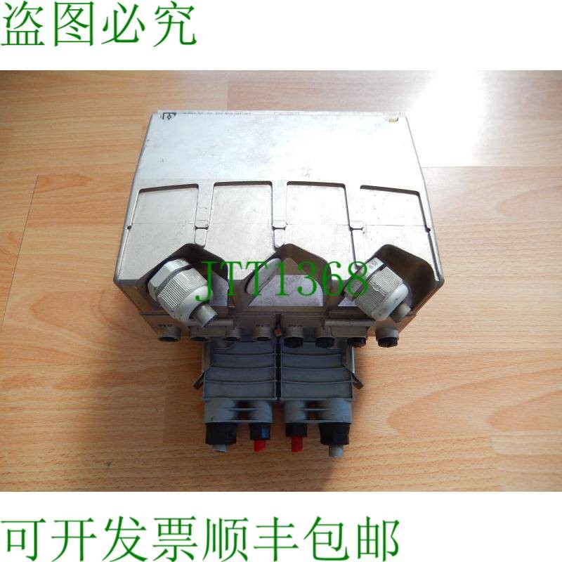 原装供应IBS RL 24DIO 8/5-RS-LK-2MBD INTERBUS 2734905