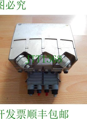 原装供应IBS RL 24DIO 8/5-RS-LK-2MBD INTERBUS 2734905