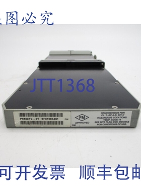 原装供应FOXBORO P0400YC FBM2 REV. 0Y NSNP