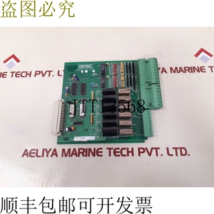 原装供应Contrec S800R6I14 印刷电路板