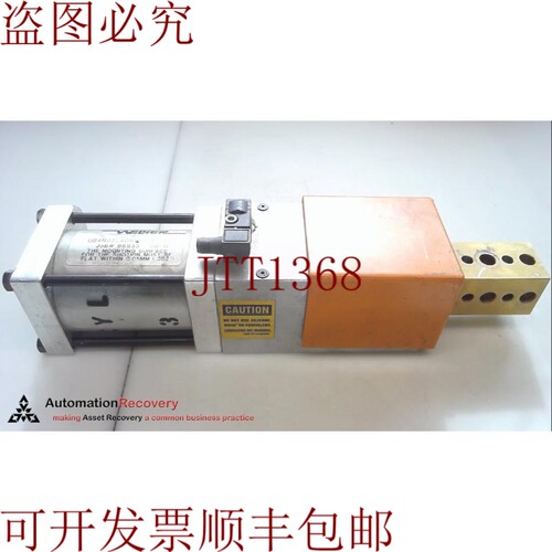 原装供应WELKER UB4N025A010DDE1B000,金线射击别针,打针:25毫米,