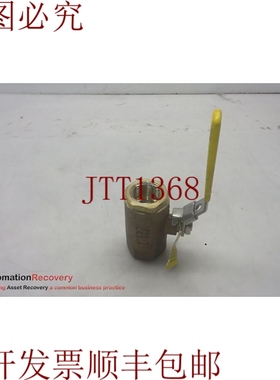 原装供应APOLLO CONBRACO 70-105-27，球阀，2路，266633