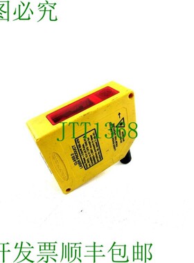 原装供应横幅 Q60BB6LAF2000Q