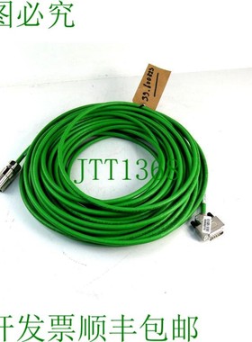 原装供应贝加莱 8-4160-119025 ENDAT 线 12-1 PUR KW 0300600779