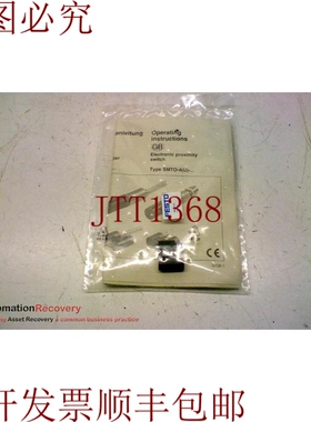 原装供应FESTO SMT0-4U-PS-S-LED-24接近开关传感器，163320
