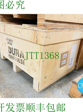 原装供应AutomationDirect DURApulse GS3-4075 75 3-PH 交流驱动