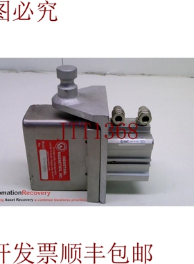 原装供应 CQ2KB40TN-15DM TP40CA005，气缸，孔：222100